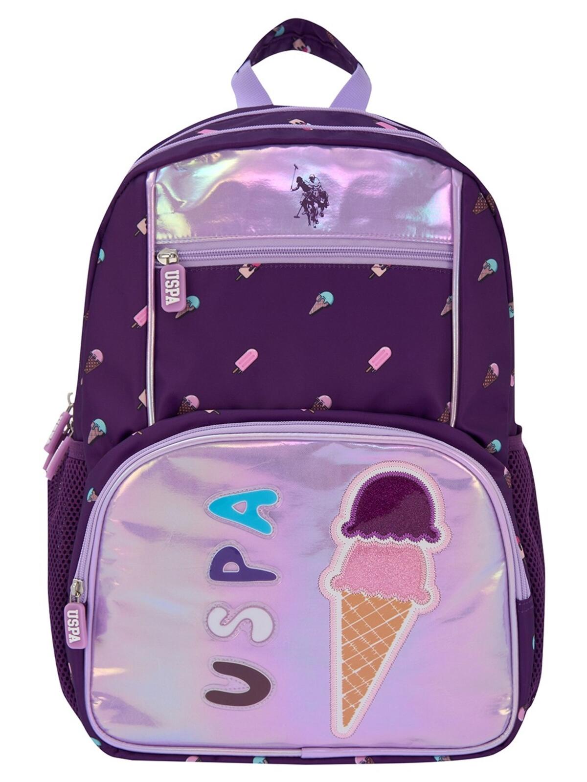 U.S. Polo Assn. Sırt Çantası PLCAN25026
