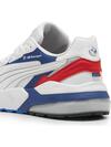 Puma Bmw Mms Vıs2K 30829704 Beyaz