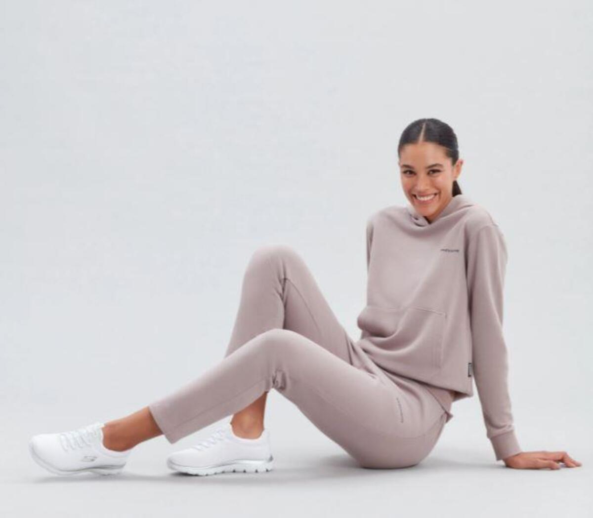 Skechers Summits Wsl 12980 Beyaz