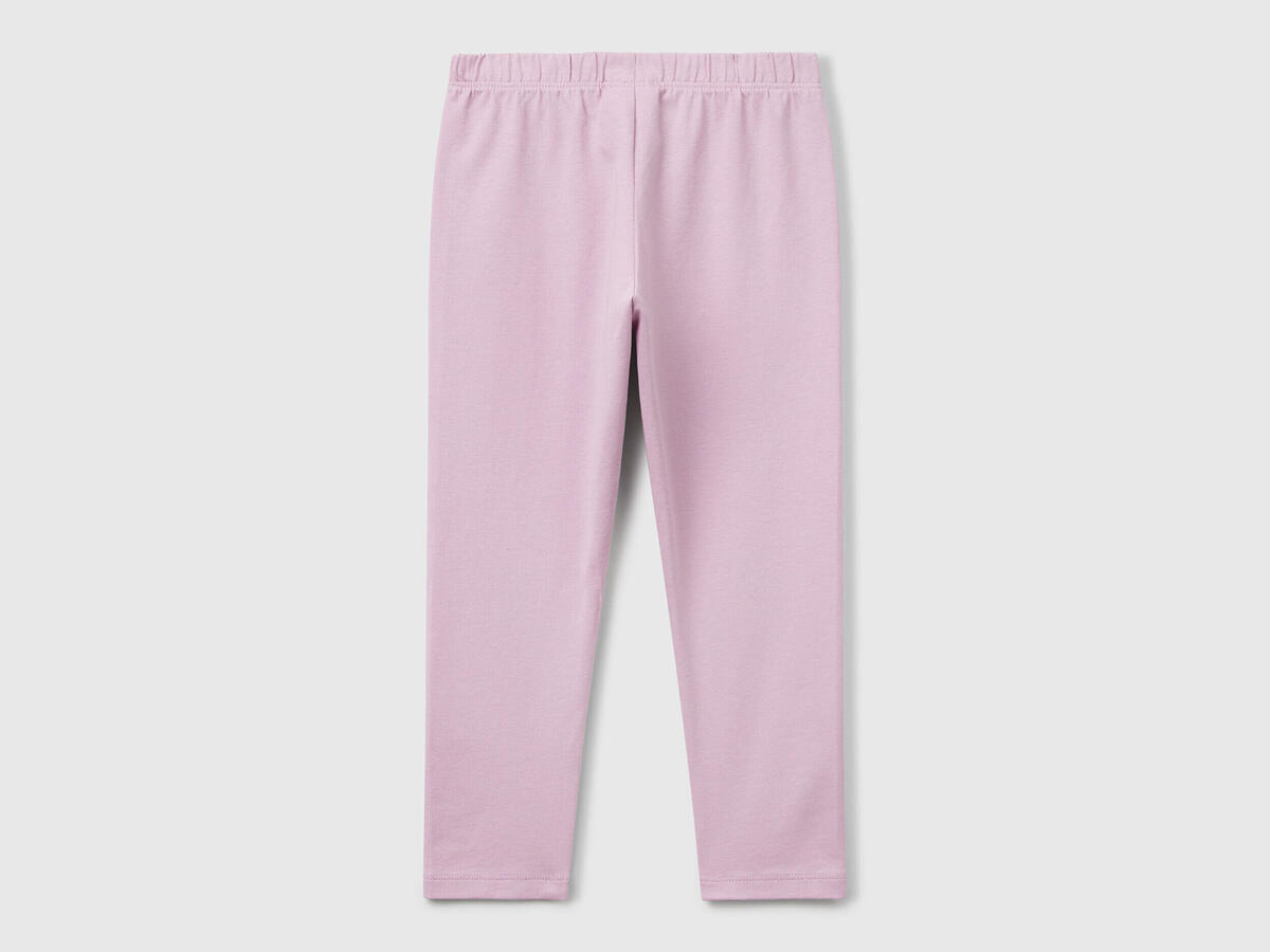 Benetton Tayt Kız Bebek BNT-BG 3MT1GF01L-25K Lila