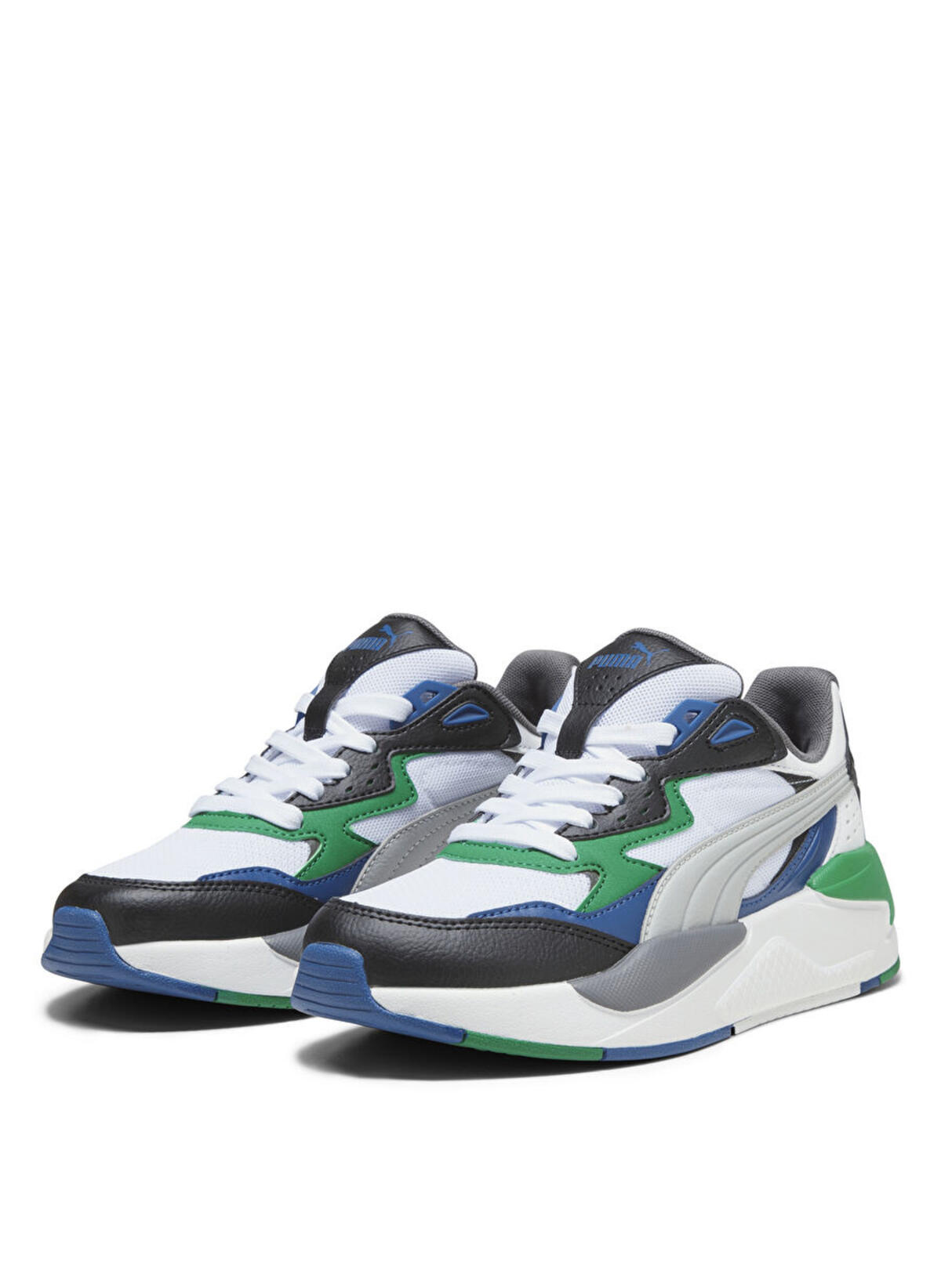 Puma X-Ray Speed Jr 38489814 Beyaz