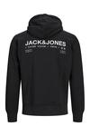 Jack&Jones Sweatshirt 12216286 Siyah