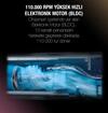 Fantom Saç Şekillendirici Jolıe Hs1500 Mürdüm