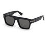 Tom Ford Gözlük Unisex FT0711 01A