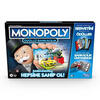 Hasbro Monopoly Ödüllü Bankacılık HAS-E8978