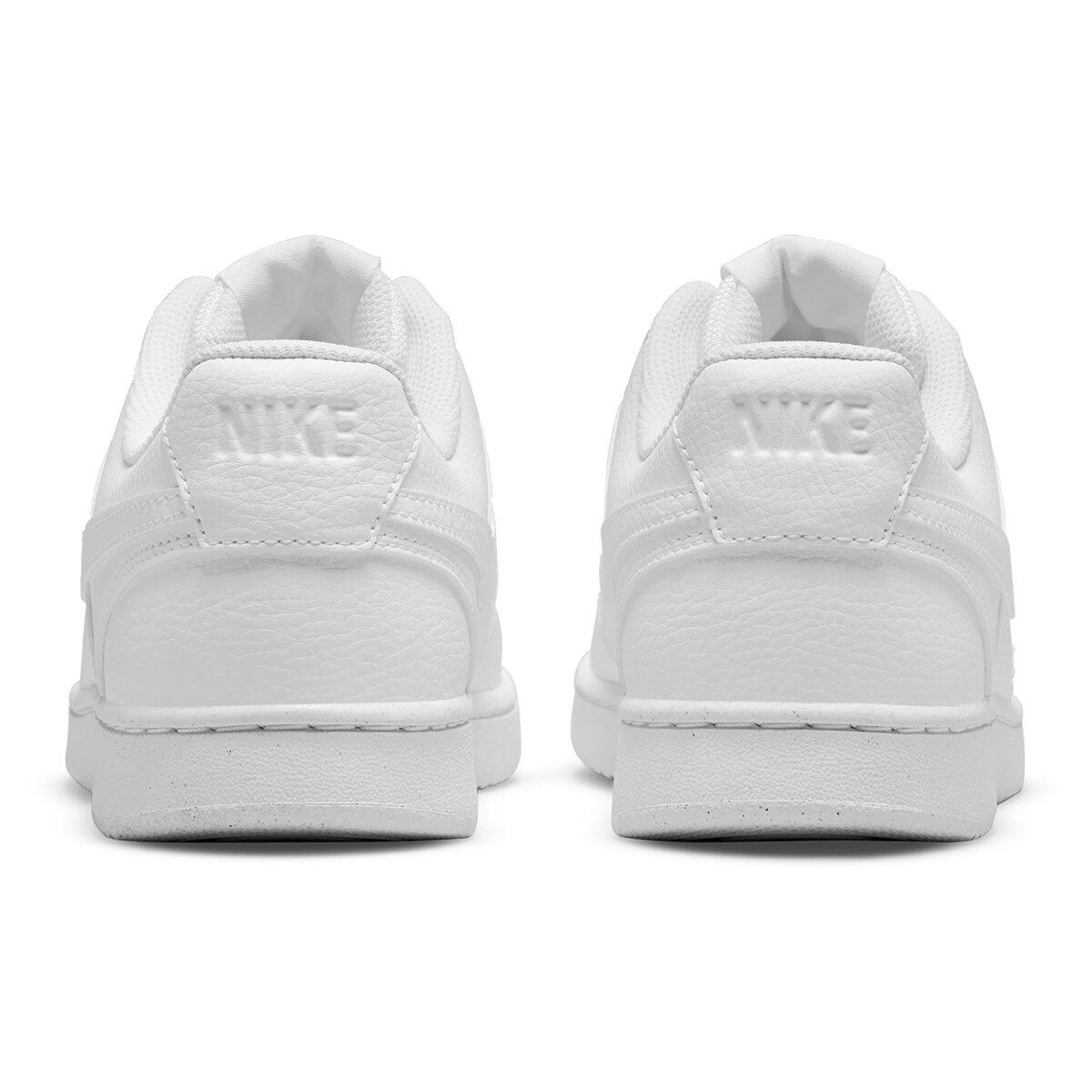 Nike Court Vision Low Next Nature DH3158-100 Beyaz