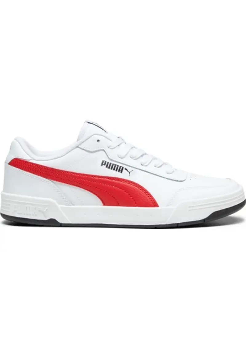 Puma Caracal 369863_43 Beyaz (Dy)