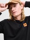 Jack&Jones Sweatshirt 12279256 Siyah