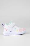 Vicco Bebe Phylon Bot Nita 946.B25K.439 Beyaz/Pembe