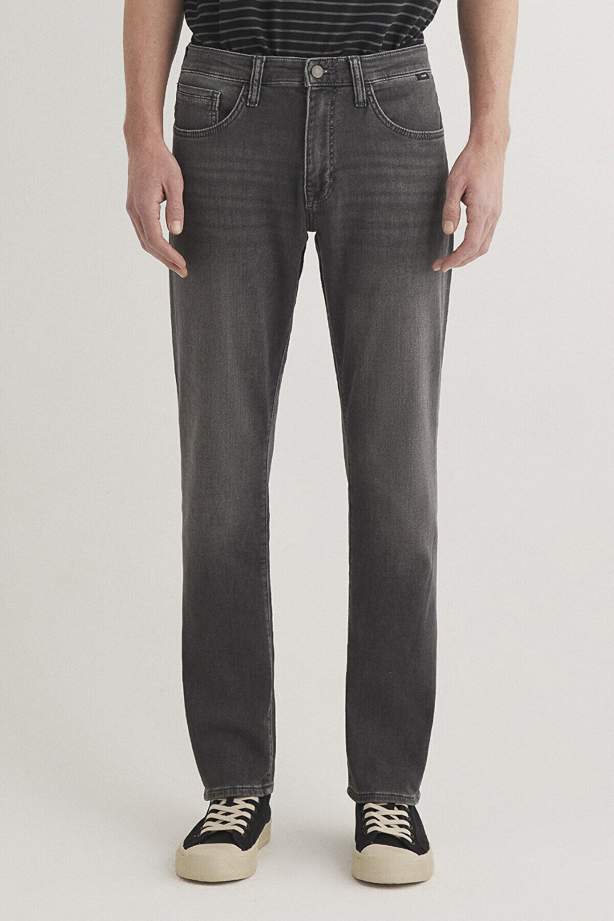Mavi Pantolon Marcus Smoke M0035189134 Antrasit