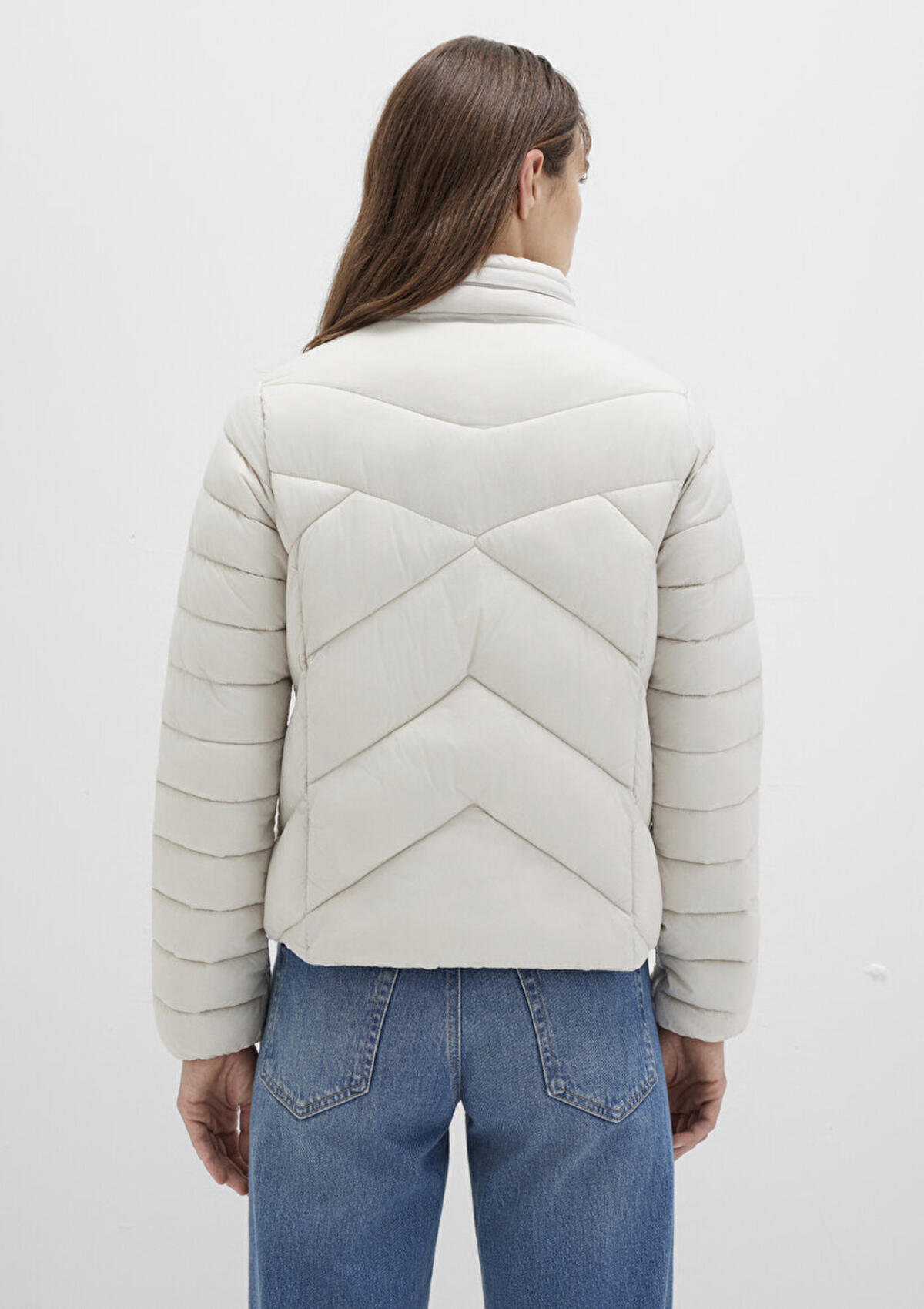 Mavi Mont M110698-27105 Gri