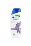 Head&Shoulders Şampuan Besleyici Bakım 330Ml