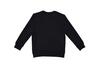 Benetton Sweatshirt BNT-B21877 16030 Siyah