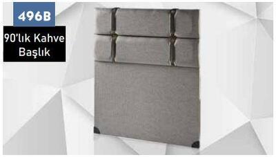 Erkut Başlık 90 lık Kahve 496(Dy)