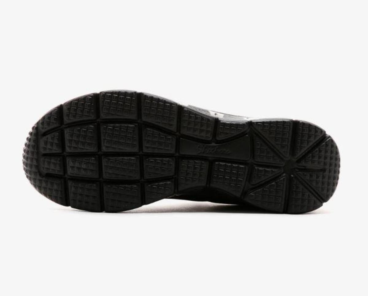 Skechers Fashion Fit Bbk 88888179 Siyah