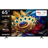 Tcl Led Tv 55'' 65C655GTV 4K Smart Tv