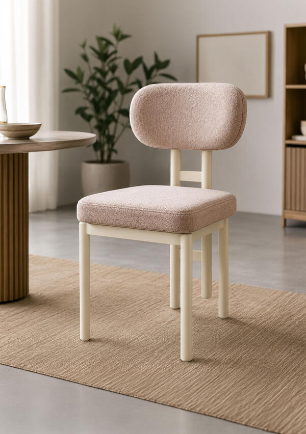 Omarat Sandalye Ranilli 8050
