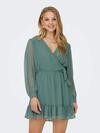 Only Elbise 15224789 Mint