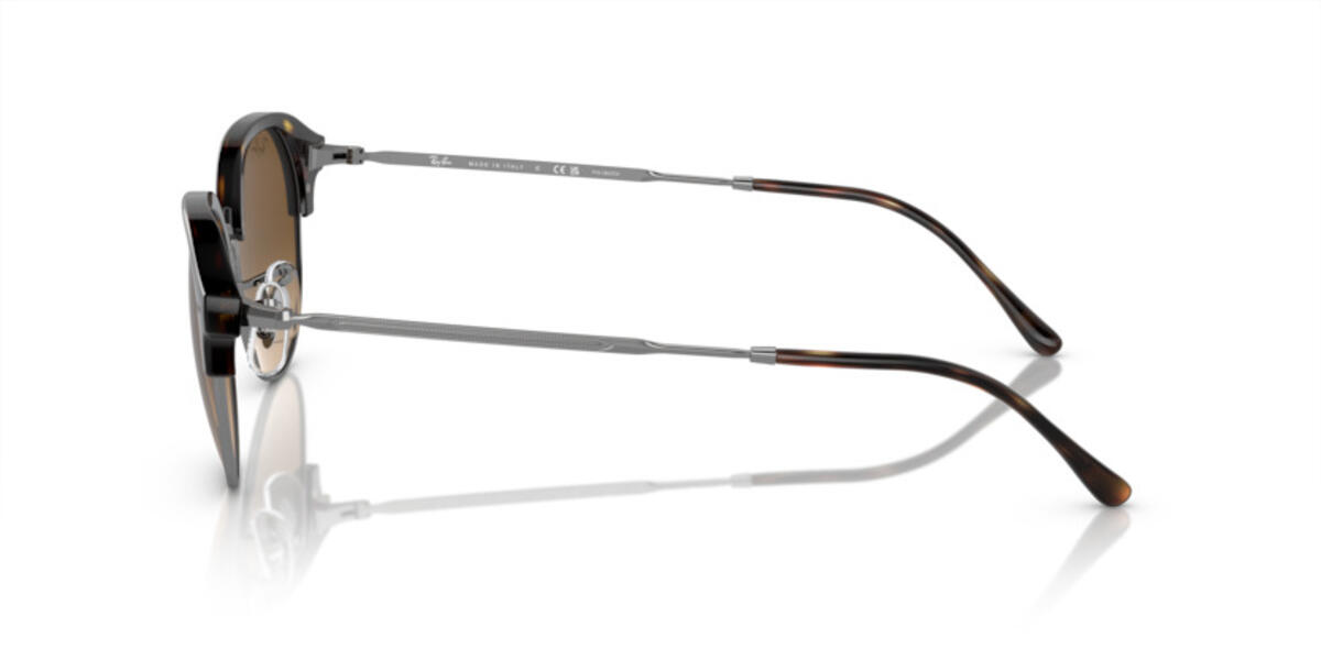 Ray-Ban Gözlük Unisex 0RB4429 710/M2 55