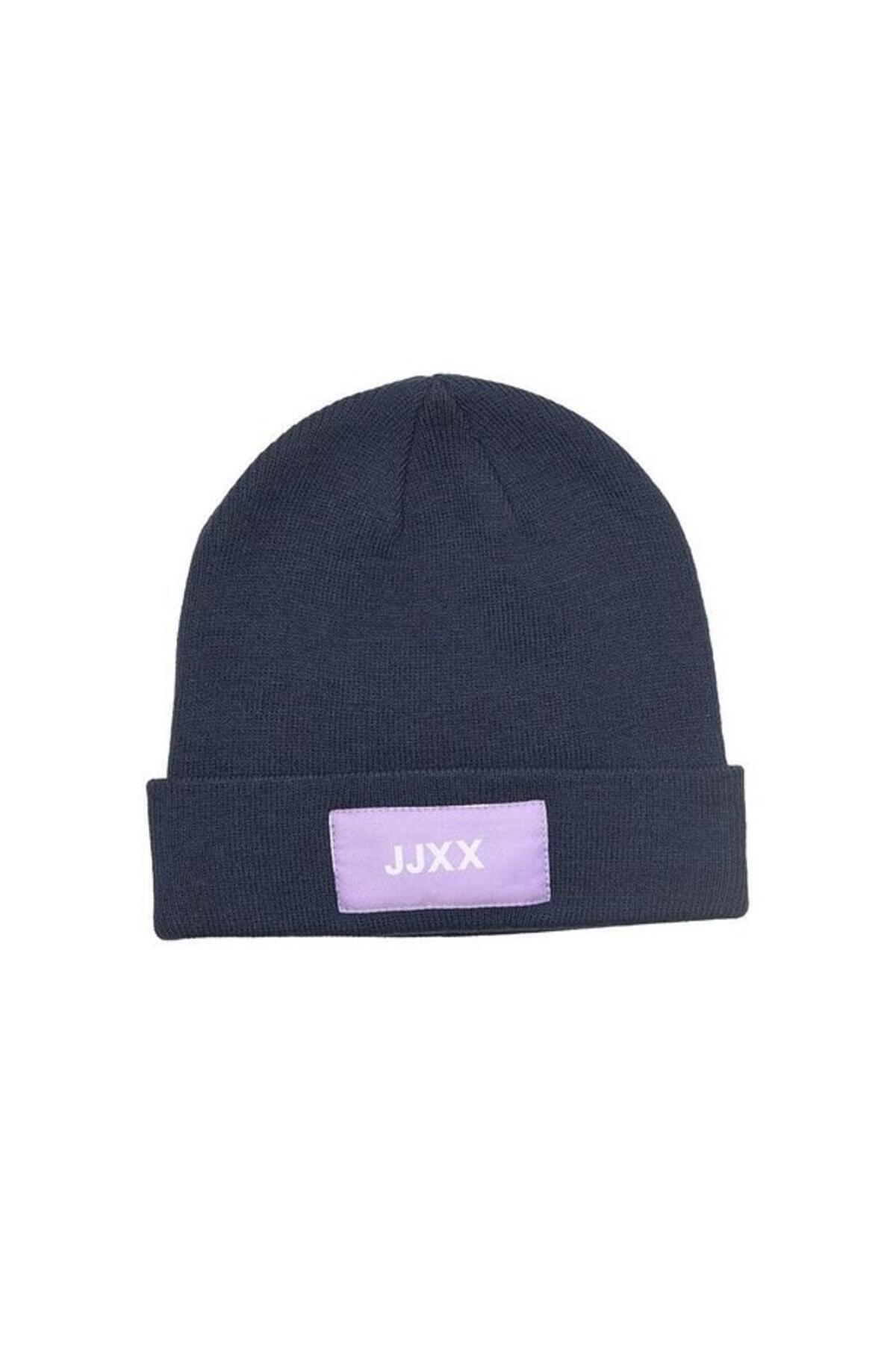 Jjxx Bere 12205033 Lacivert One Size