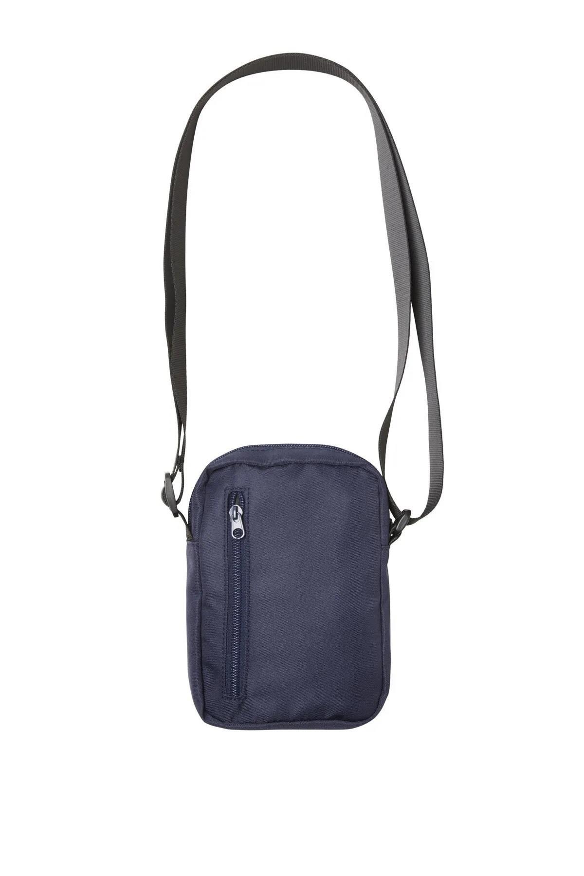 Jack&Jones Çapraz Çanta 12247757 Lacivert