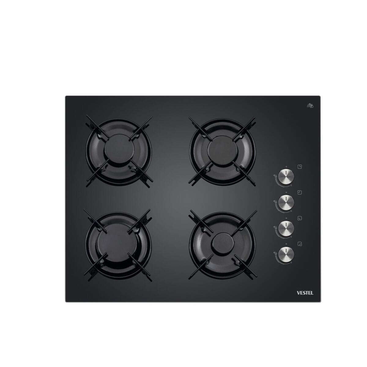 Vestel Ankastre Ocak AO-65104 S