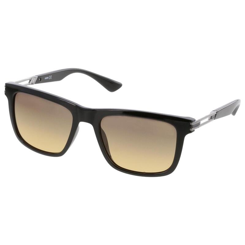 Hawk Gözlük Unisex HW2121 01 (Dy)
