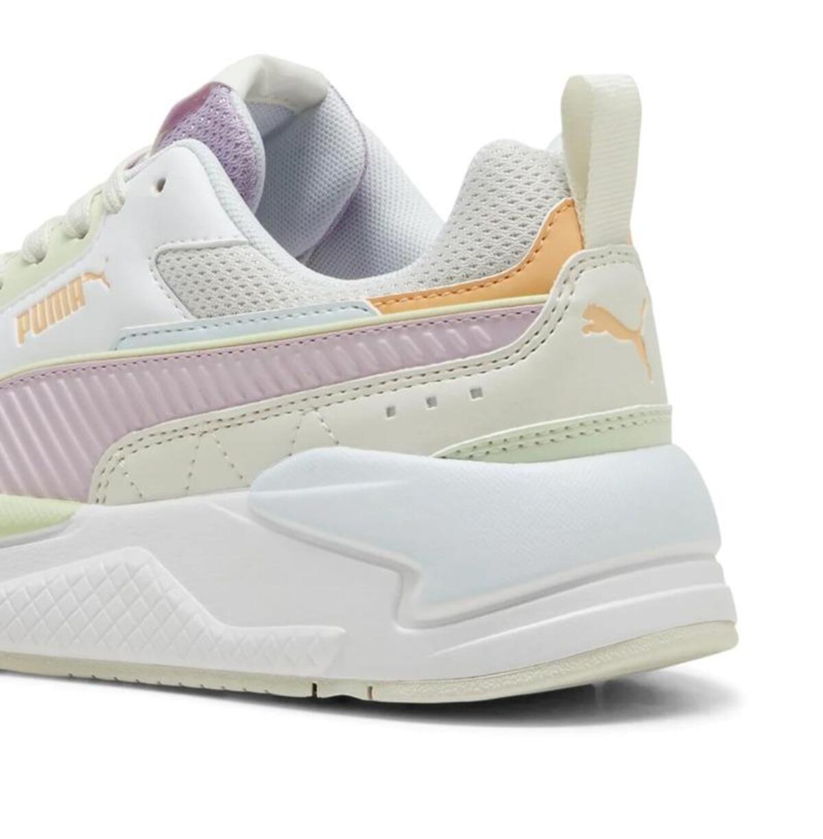 Puma X-Ray 2 Square 373108_87 Gri