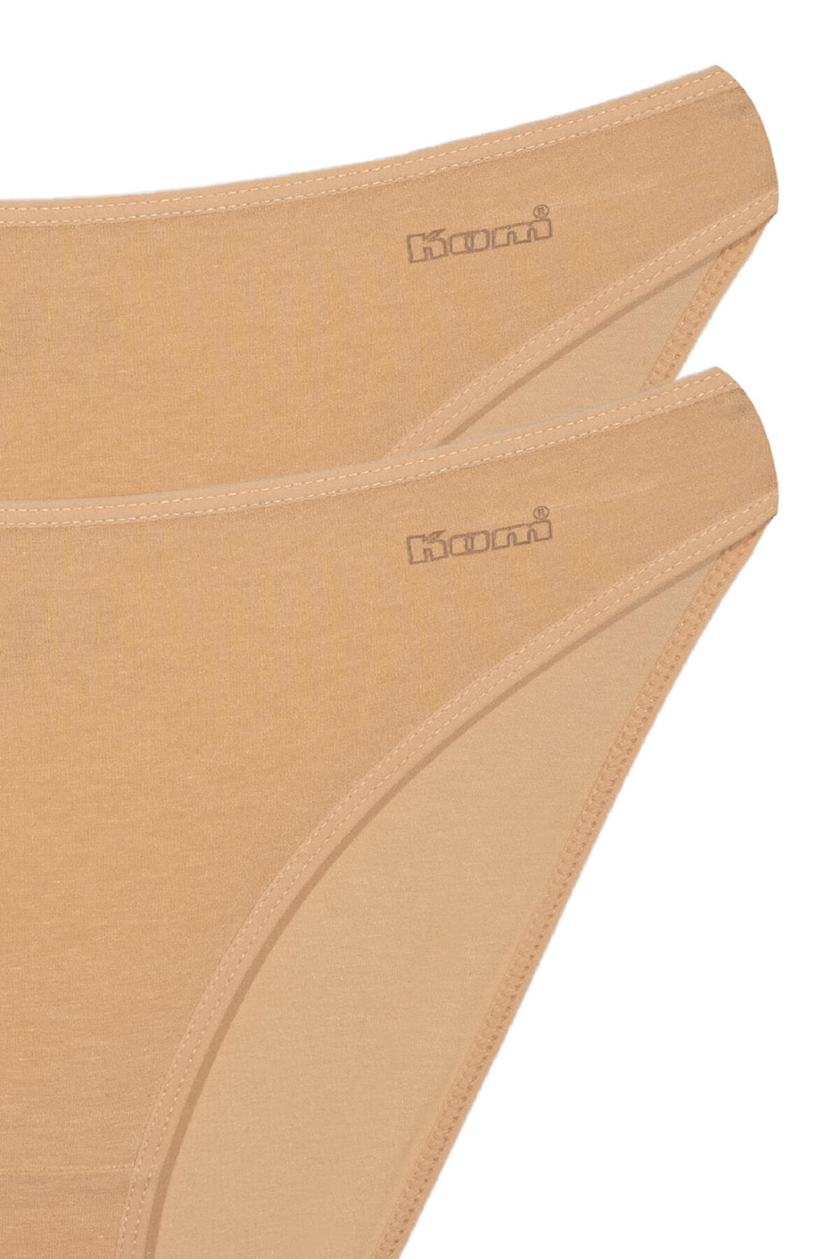 Kom Külot 2Li Basic 111.003 Ten