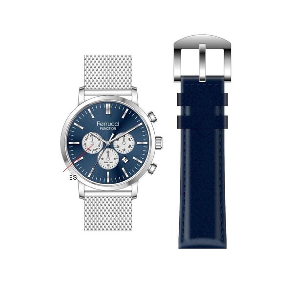 Ferrucci Saat Erkek FCF 03337H.02
