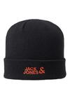 Jack&Jones Bere 12092815 Siyah 2 One Size