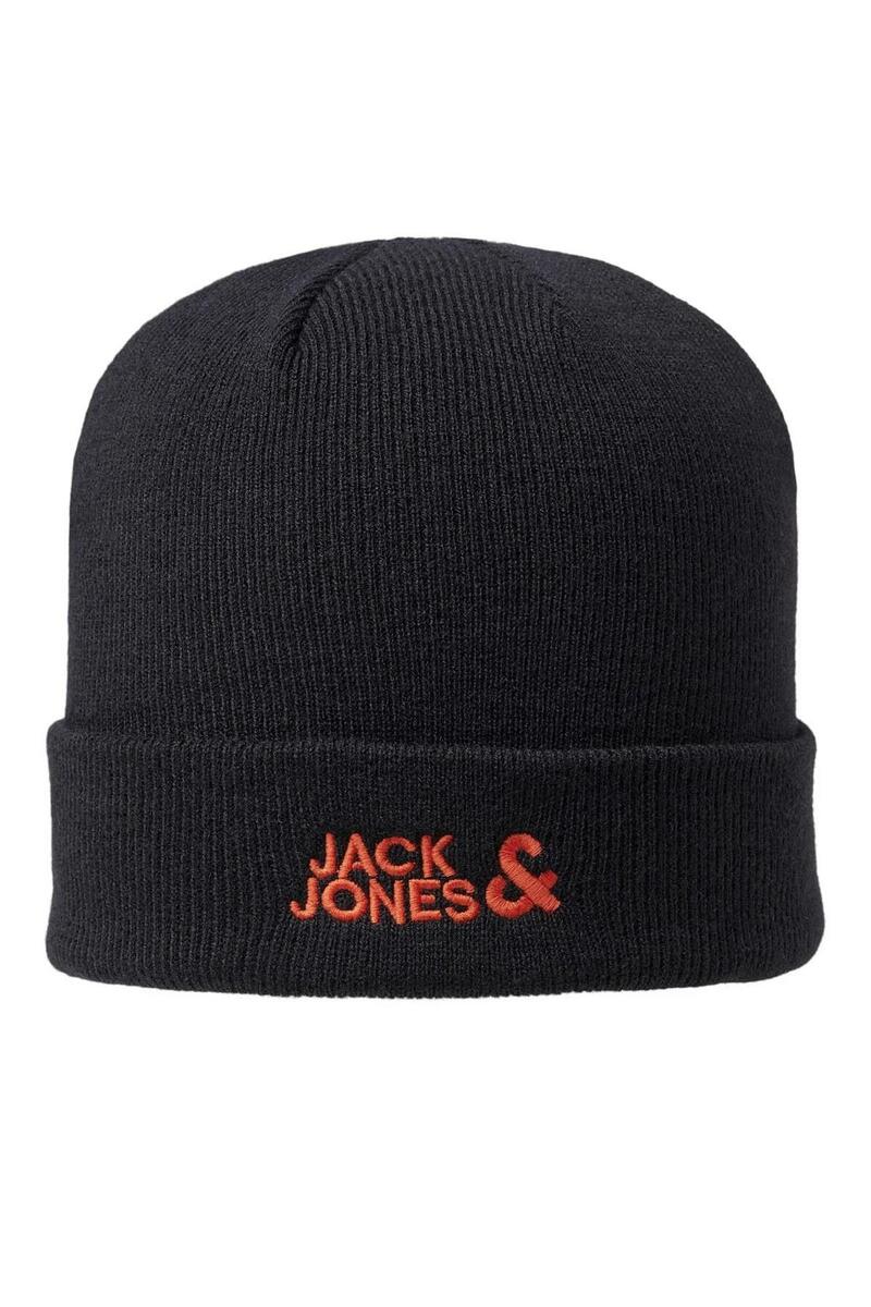 Jack&Jones Bere 12092815 Siyah 2 One Size
