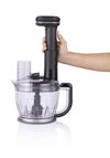 Arnica Blender Seti Smart Pro Rendeli Kablosuz Gh21760