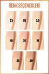 Maybelline Fondöten Superstay 24H Skin Tint No:10
