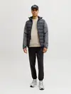 Jack&Jones Erkek Pantolon 12288471 Yeşil
