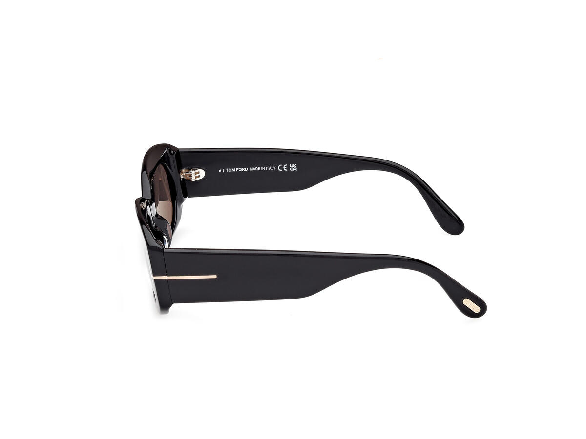 Tom Ford Gözlük Kadın FT1187 01A