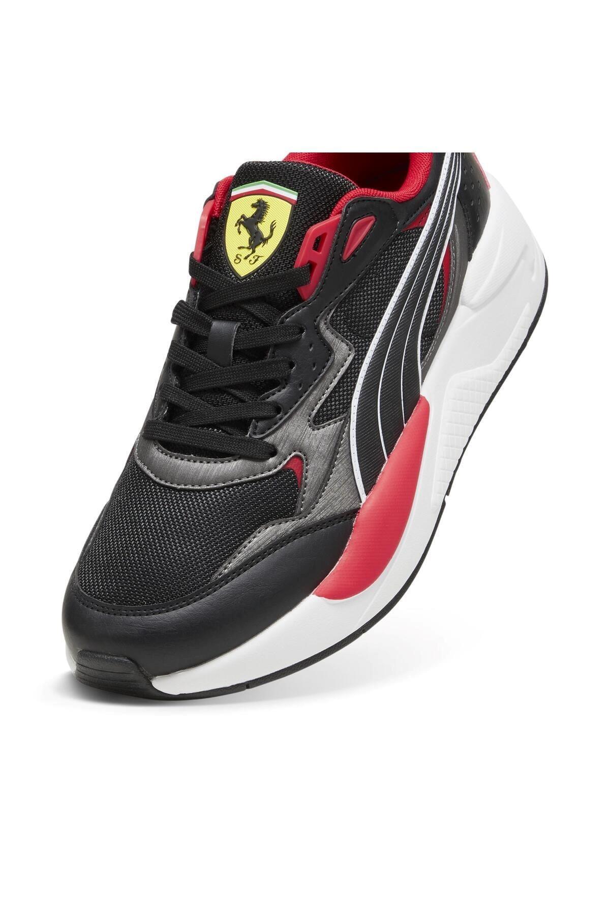 Puma Ferrari X-Ray Speed 308061_01 Siyah