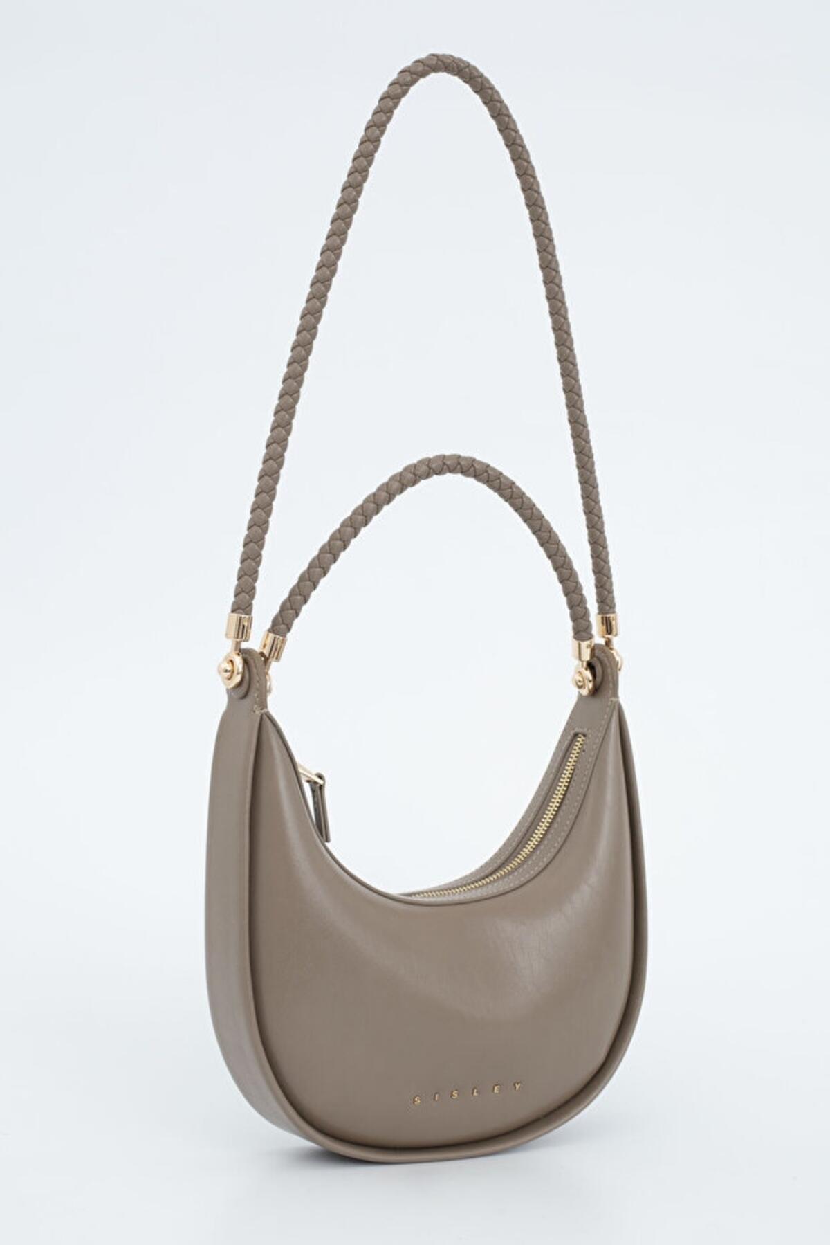 Sisley Kadın Kol Çantası SLY_294 Taş