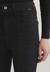 Mavi Pantolon Serenay M100980-82211 Antrasit