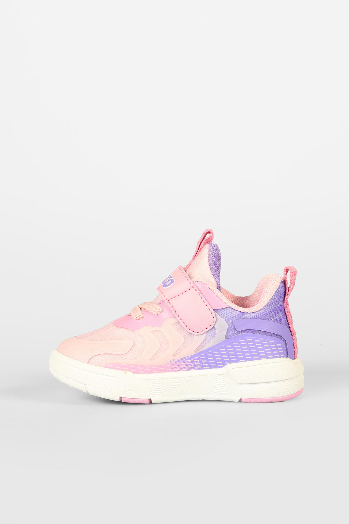 Vicco Bebe Phylon Spor Ayakkabı Daphne 346.B25Y.201 Pembe