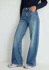 Mavi Pantolon Malibu M1010152-87779 İndigo