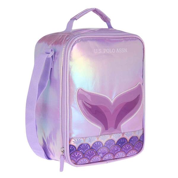 U.S. Polo Assn. Beslenme Çantası PLBSC25005