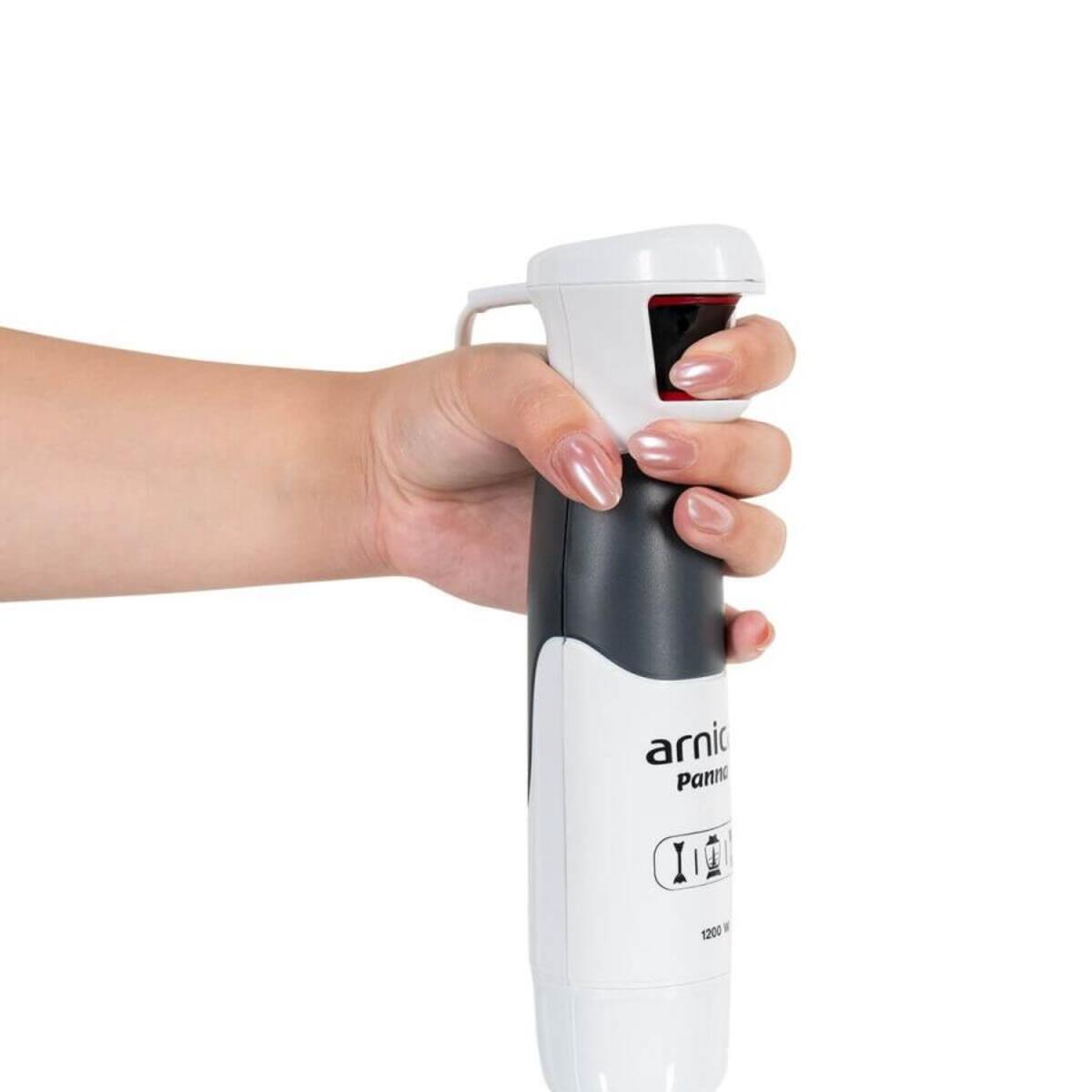 Arnica El Blender Panna Gh21581 Beyaz
