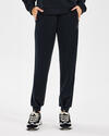 Skechers Lounge Jogger Sweatpant S2510056-001 Siyah