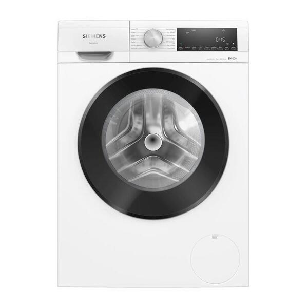 Siemens Çamaşır Makinesi WG42A2Z0TR 9 Kg 1200 Devir