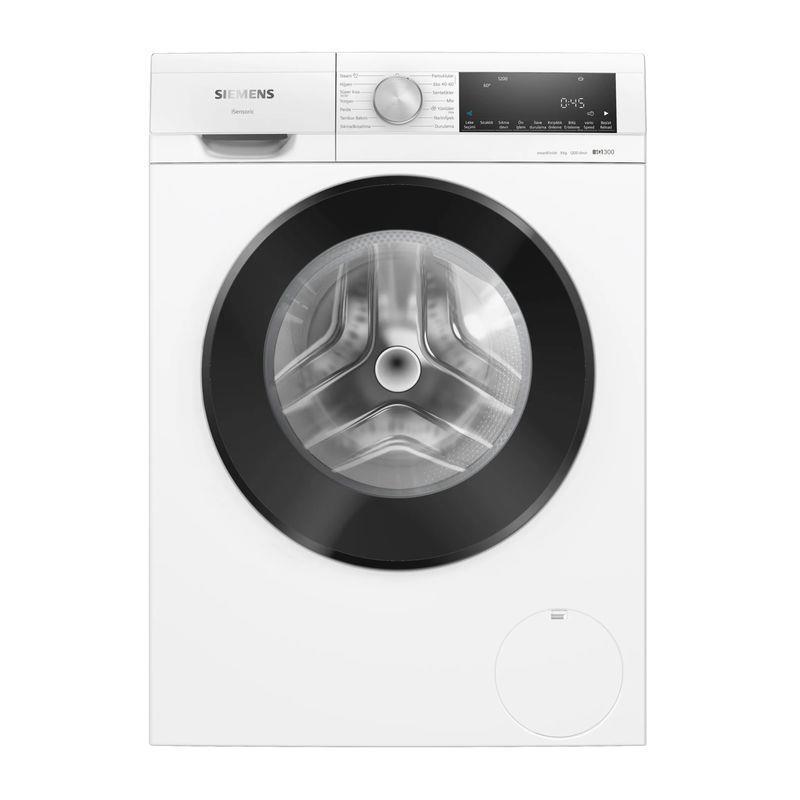 Siemens Çamaşır Makinesi WG42A2Z0TR 9 Kg 1200 Devir
