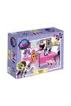 Ca Games Puzzle 100 Parça Littlest Petshop CA100-5011