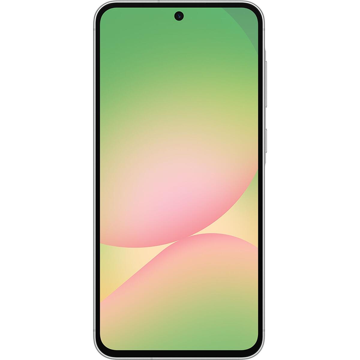 Samsung Cep Telefonu Galaxy A56 5G 8/128Gb Awesome Graphite | E