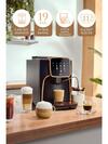 Arzum Kahve Makinesi Espresso Pro Okka Ok0028-05 Krom