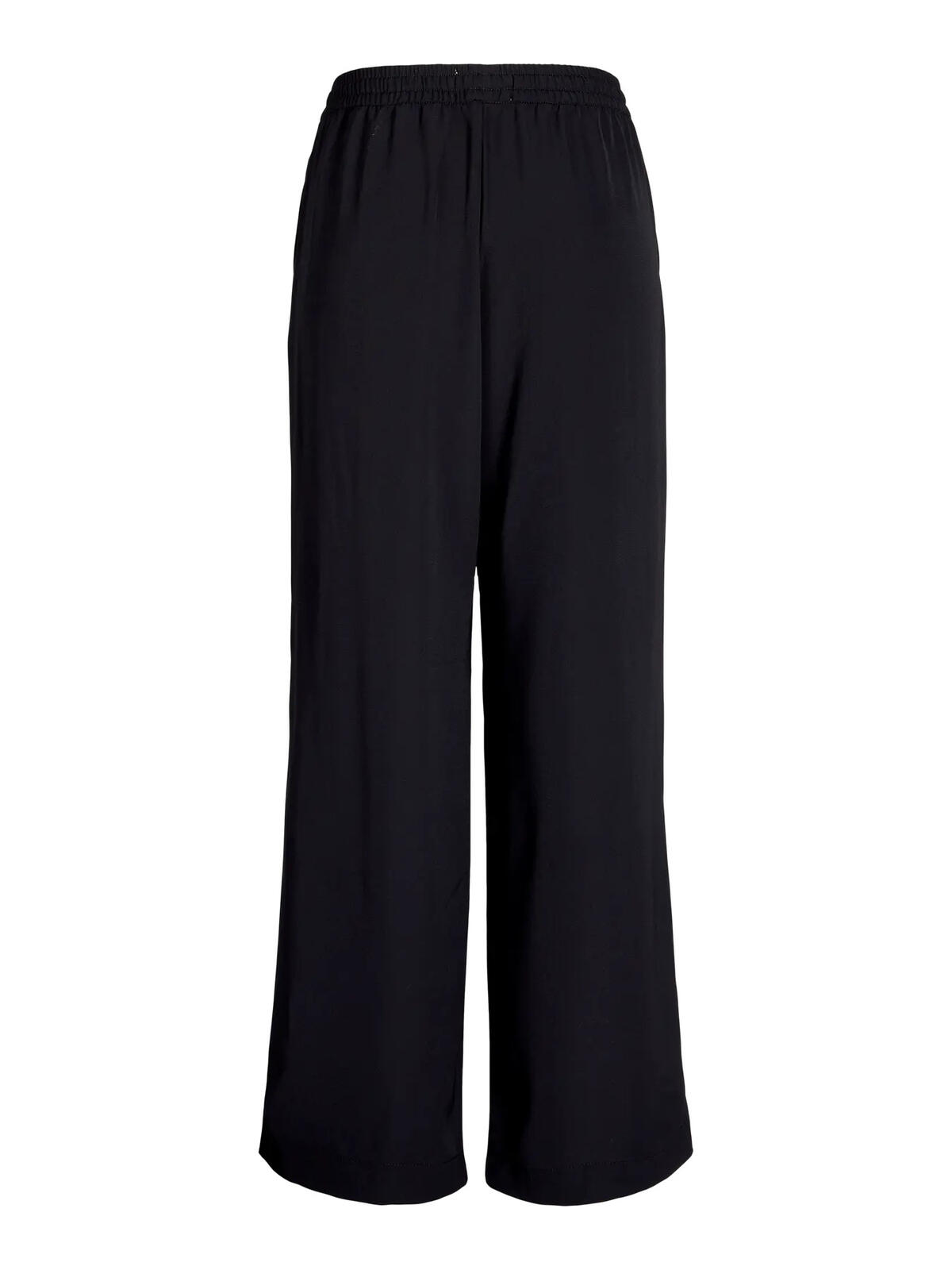 Jjxx Kadın Pantolon 12276523 Siyah